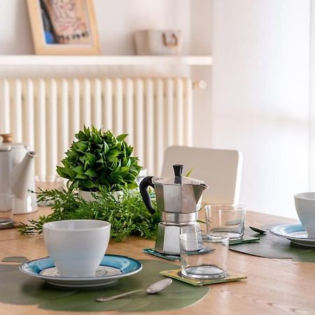 Duomo-PortaromanaXxl Home Terrace & Free Parking Milano Ngoại thất bức ảnh