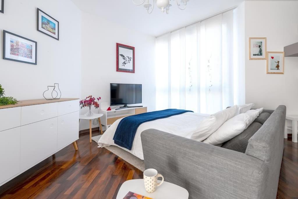 Duomo-PortaromanaXxl Home Terrace & Free Parking Milano Ngoại thất bức ảnh